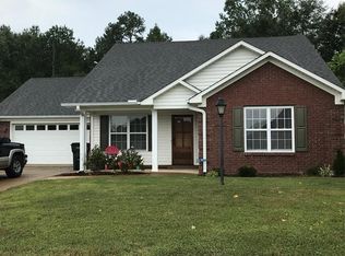 304 River Run Rd, Oxford, MS 38655