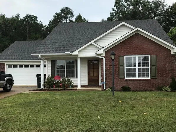 304 River Run Rd, Oxford, MS 38655