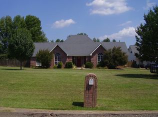 106 Moyer Dr, Broken Bow, OK 74728