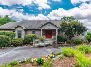 260 Cliff Rdg, Cashiers, NC 28717