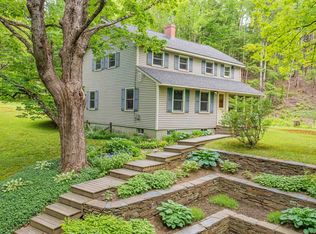 1858 Route 12, Northfield, VT 05663