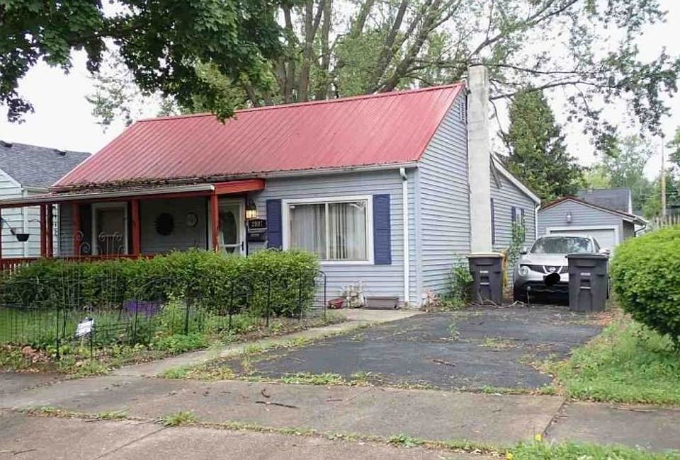 Property Front View