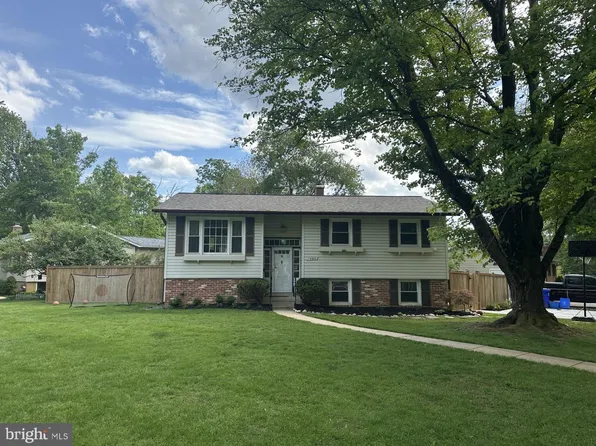 4300 Marionet St, Rockville, MD 20853