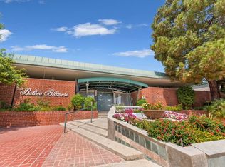 5301 Balboa Blvd UNIT D7, Encino, CA 91316