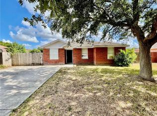 4009 Sabatini Dr, Weslaco, TX 78599