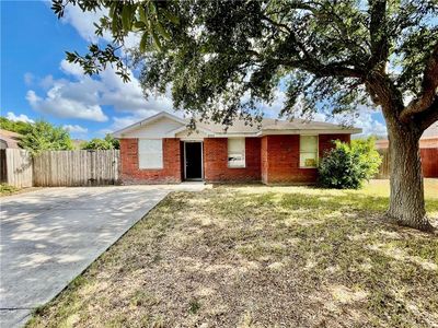 4009 Sabatini Dr, Weslaco, TX, 78599