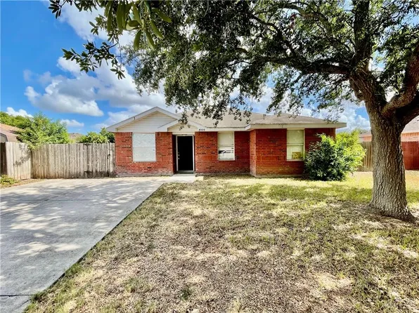 4009 Sabatini Dr, Weslaco, TX 78599