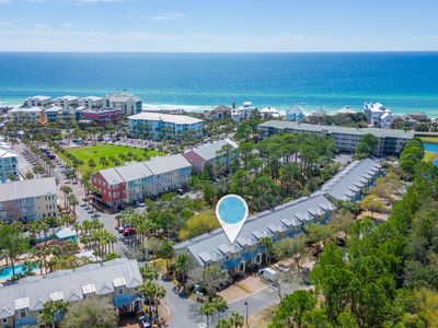 13 W Henry Ct UNIT 52, Pt Washington, FL, 32459