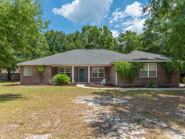 1925 Hidden Springs Dr, Baker, FL 32531