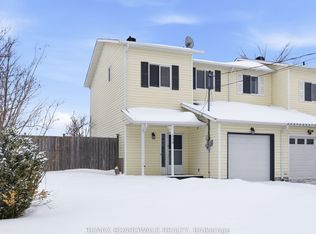 128 Dunham St, Carleton Place, ON K7C4M8