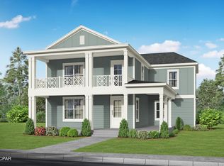 2001 Rushes Ave, Panama City, FL 32405