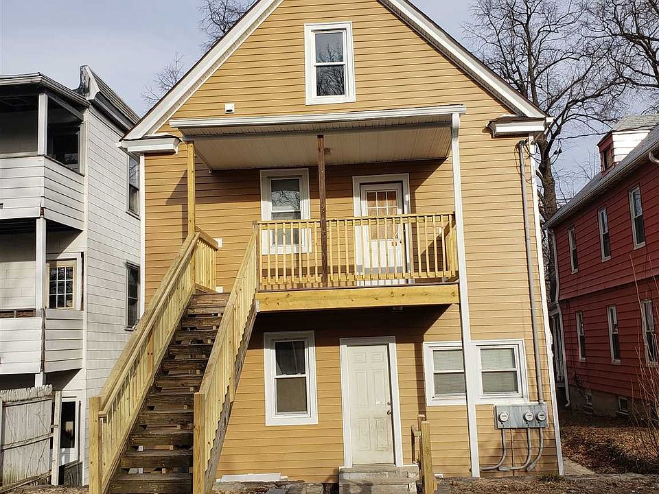 44 Parker Ave, Poughkeepsie, NY 12601 Zillow