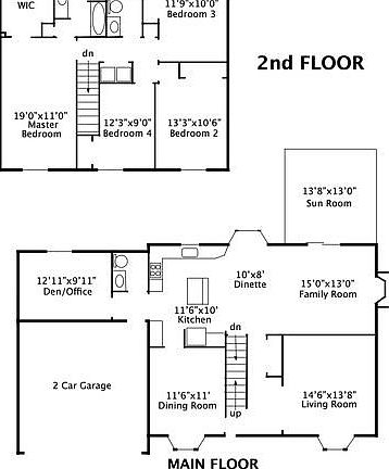 3rd image of 1138 Chalet Dr