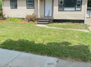 1318 W Mott Ave, Flint, MI 48505