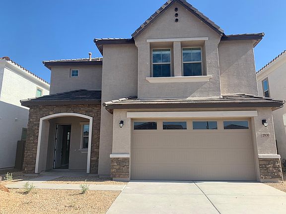 2930 E Sunland Ave. Newly built in 2019