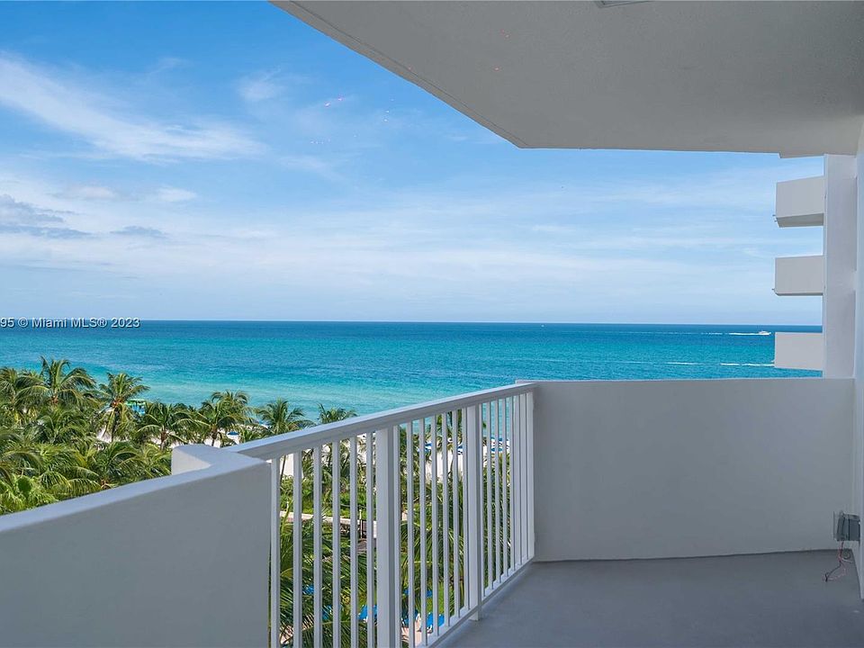 4301 Collins Ave APT 807, Miami Beach, FL 33140 | Zillow