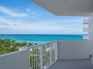 4301 Collins Ave APT 807, Miami Beach, FL 33140