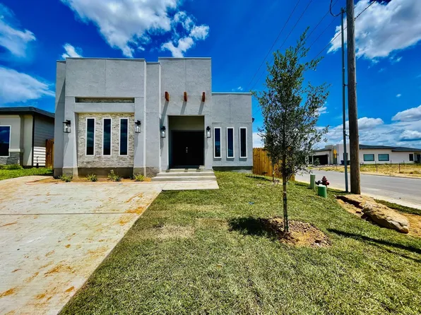 3701 Birge Dr, Laredo, TX 78046