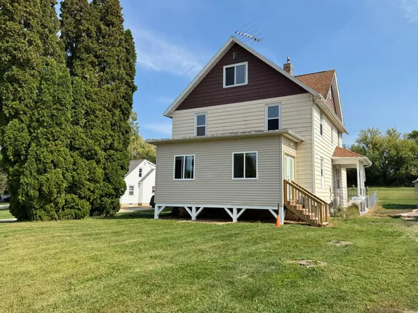 252 South Hustis STREET, Hustisford, WI 53034