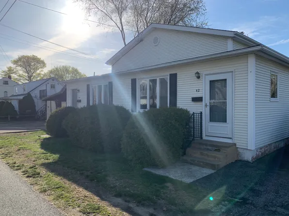 (undisclosed Address), Warwick, RI 02889
