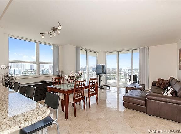 5th image of 19501 W Country Club Dr APT 1608