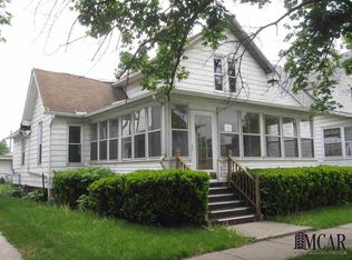 815 Cass St, Monroe, MI 48161