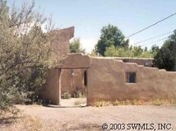 640 Atrisco Dr SW, Albuquerque, NM 87105