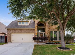 2965 Saddlehorn Dr, Seguin, TX 78155