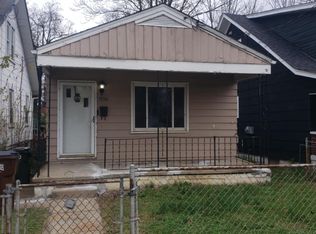 1936 Cordova Ave, Cincinnati, OH