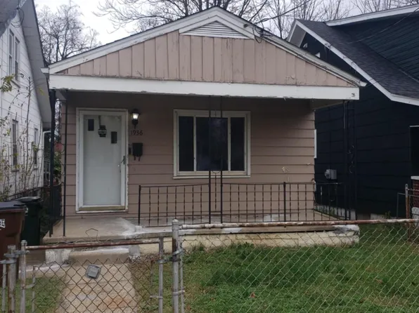 1936 Cordova Ave, Cincinnati, OH 45239