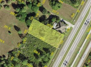 8485 Gasparilla Rd, Pt Charlotte, FL 33981