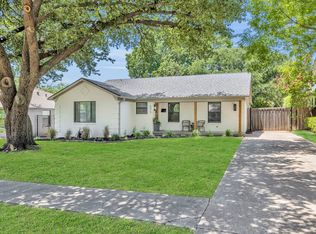 6615 Hialeah Dr, Dallas, TX 75214