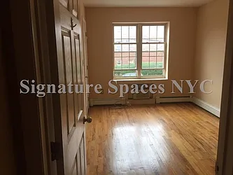 Rented by Signature Spaces NYC Corp