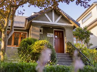 1955 E 8th Ave, Vancouver, BC V5N 1T9