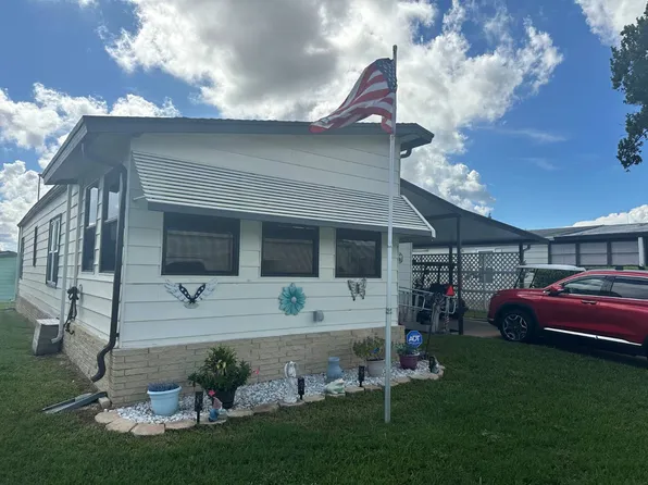 2289 Heron Dr #139, Lake Wales, FL 33859