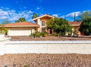 18448 E Paseo Verde Dr, Rio Verde, AZ 85263