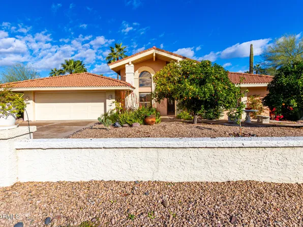 18448 E PASEO VERDE Drive, Rio Verde, AZ 85263