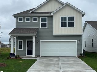5 Golden Aster Dr, Simpsonville, SC 29681