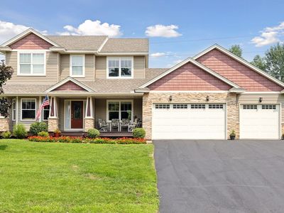 10309 Major Dr N, Brooklyn Park, MN, 55443