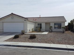 5228 Shasta Daisy St #0, North Las Vegas, NV 89031