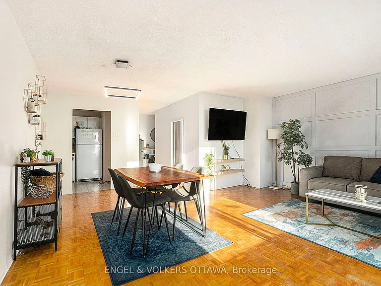 475 Laurier Ave W #907 — Photo 5