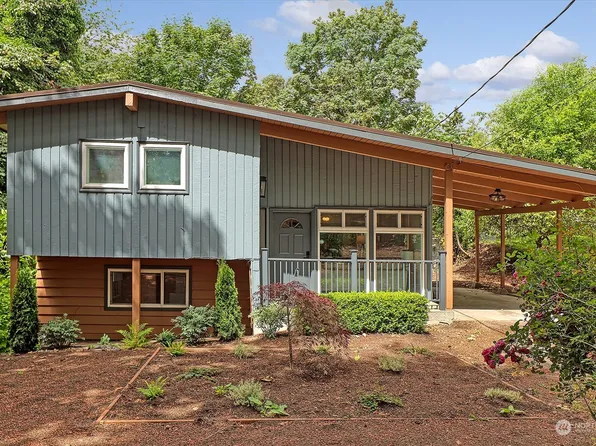 11629 53rd Avenue S, Seattle, WA 98178