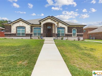 8215 Steppington Dr, Killeen, TX, 76542