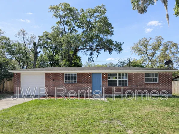 462 Blairmore Blvd W, Orange Park, FL 32073