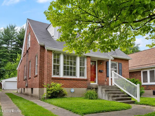 1229 Wolfe Ave, Louisville, KY 40213