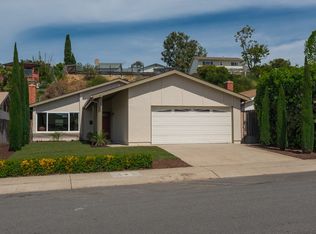 4312 Rous St, San Diego, CA 92122