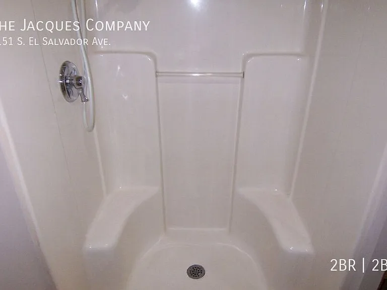 4151 S El Salvador Ave — Photo 4