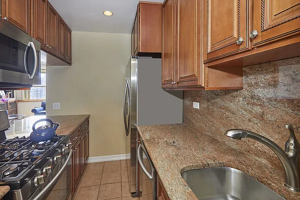 Sold by Brown Harris Stevens | media 17