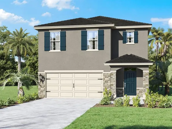 5710 Somerset Dr, Haines City, FL 33844