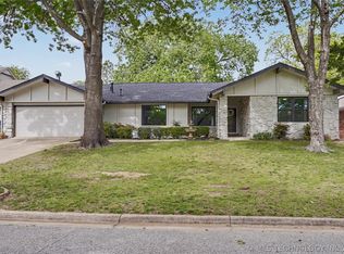 8710 E 65th East Pl, Tulsa, OK 74133